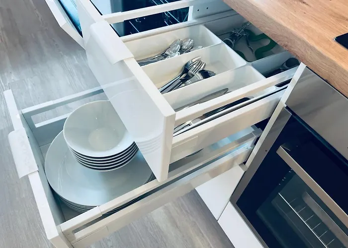 Kovaceva 15, App 2, Free Parking Apartment