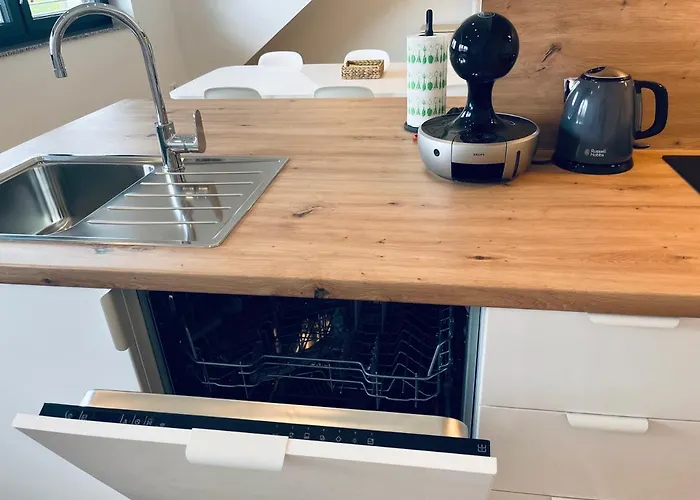 Kovaceva 15, App 2, Free Parking Apartment Ljubljana