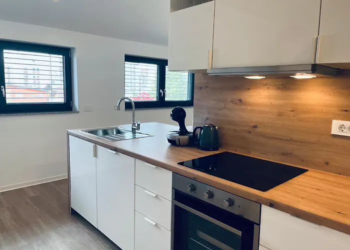 Kovaceva 15, App 2, Free Parking Apartment Ljubljana