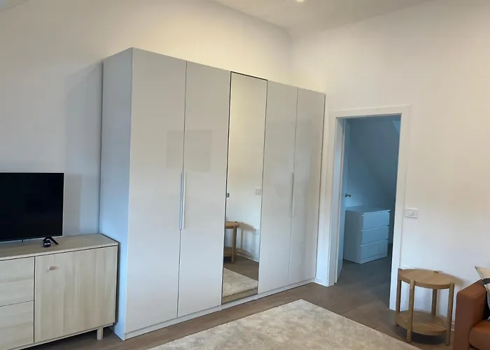 Apartment Kovaceva 15, App 2, Free Parking *