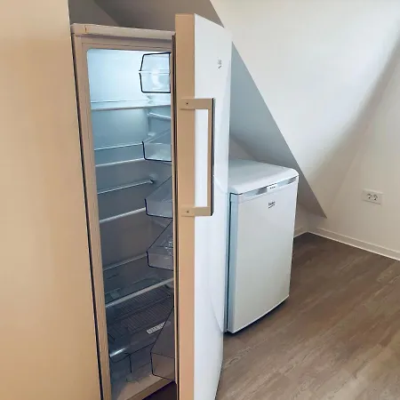 Kovaceva 15, App 2, Free Parking Apartment