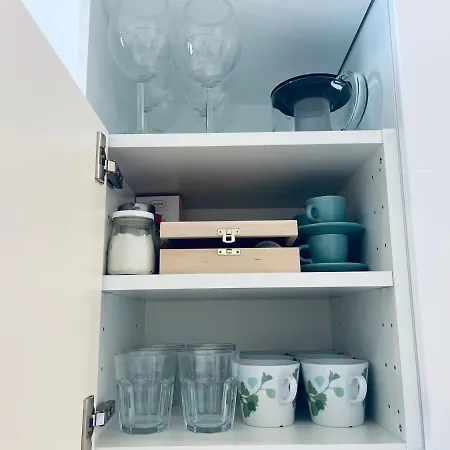 Kovaceva 15, App 2, Free Parking *