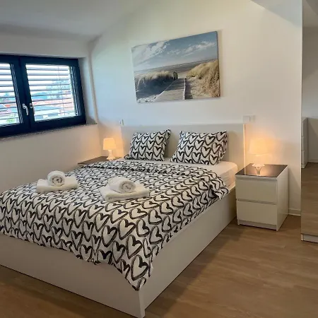 Kovaceva 15, App 2, Free Parking * Ljubljana