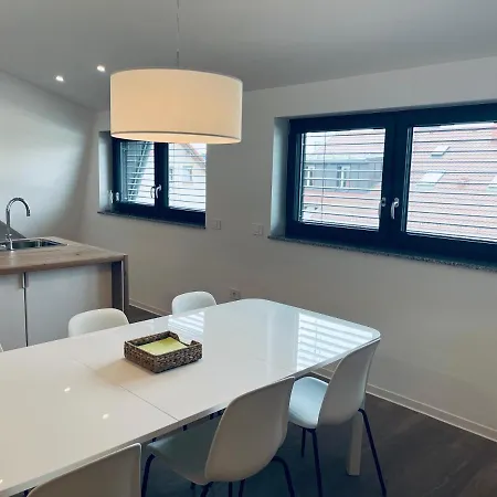 Kovaceva 15, App 2, Free Parking Apartament Lublana
