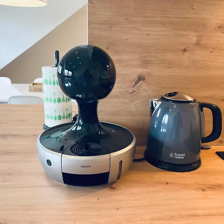 アパート Kovaceva 15, App 2, Free Parking