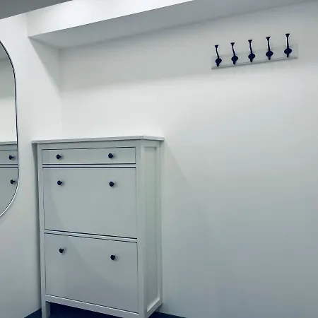 Kovaceva 15, App 2, Free Parking 아파트 류블랴나