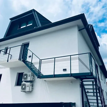 Kovaceva 15, App 2, Free Parking * Λιουμπλιάνα