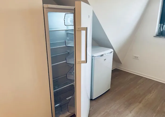 Kovaceva 15, App 2, Free Parking Apartment