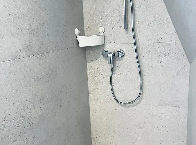 Kovaceva 15, App 2, Free Parking Apartment Ljubljana