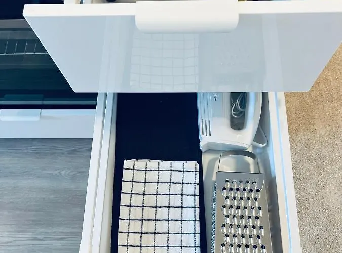 Lägenhet Kovačeva 15, App 2, Free Parking *