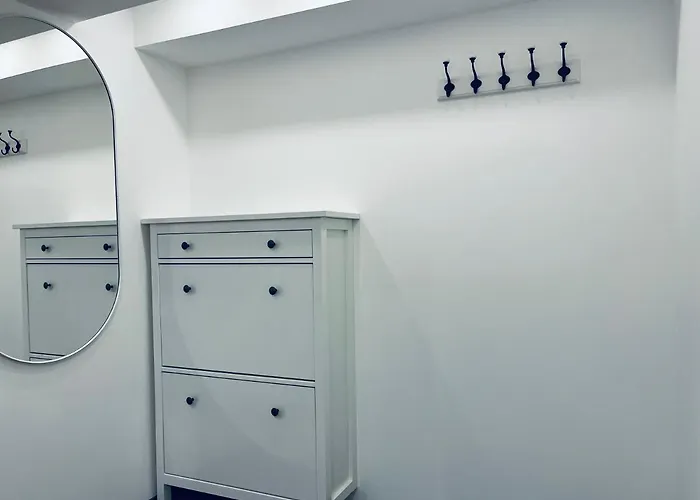 Kovačeva 15, App 2, Free Parking Lägenhet Ljubljana