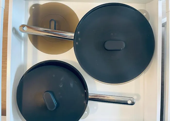 Kovačeva 15, App 2, Free Parking