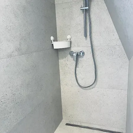 Kovaceva 15, App 2, Free Parking Apartman Ljubljana