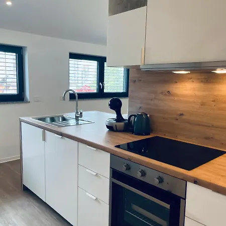 Kovaceva 15, App 2, Free Parking Apartman Ljubljana